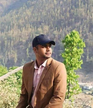 युवा संघका केन्द्रीय सदस्य शर्मा ‘साईबर क्राईम’ मुद्धामा पक्राउ